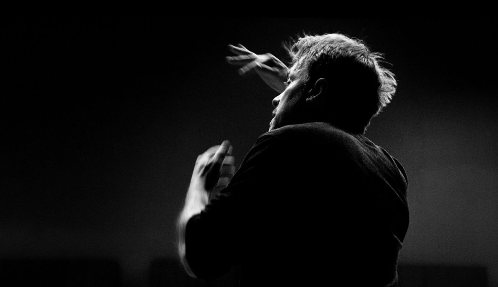 Koncert z Polską Orkiestrą Radiową