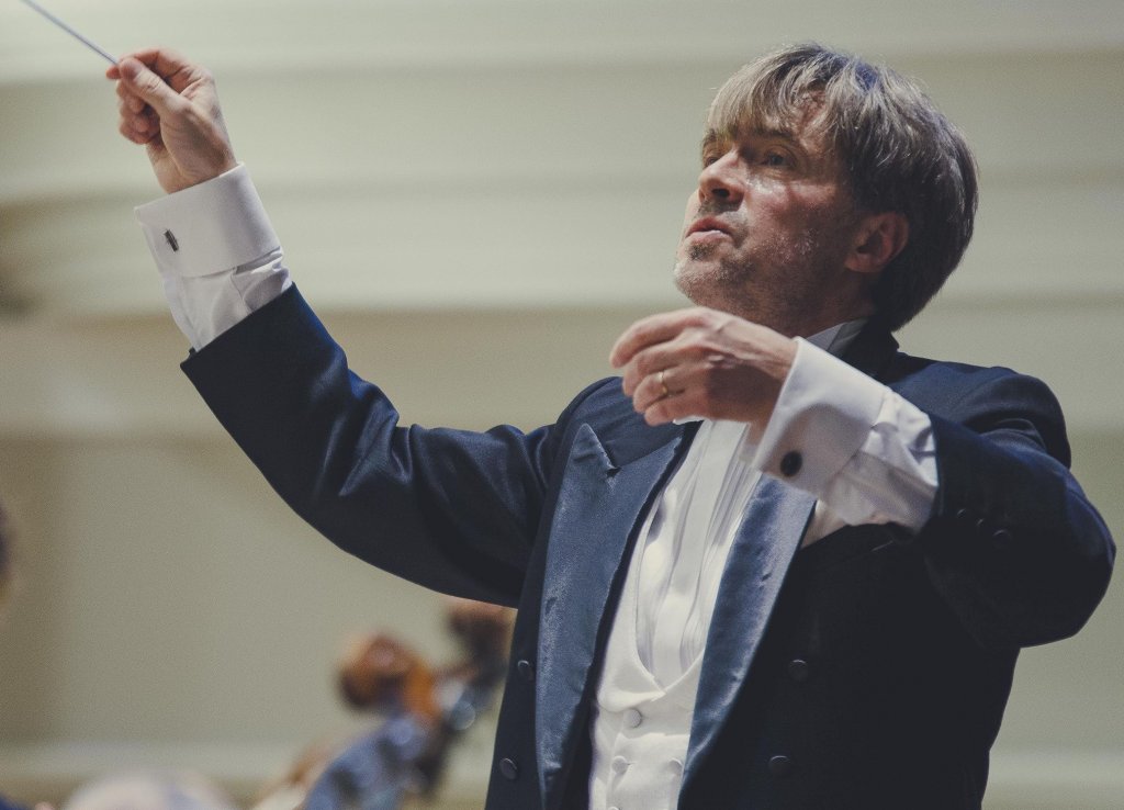 Koncert muzyki amerykańskiej