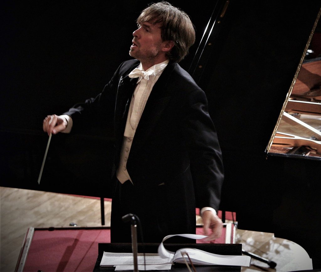 Powrót do Musikverein Wien
